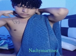 Nachymartinez