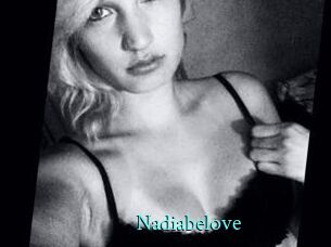 Nadiabelove