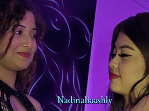 Nadinaliaashly