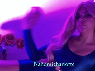 Nahomicharlotte