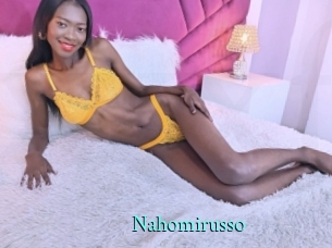 Nahomirusso