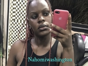 Nahomiwashington