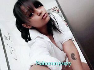 Nahommy_sexy