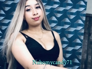 Nahomycandy71