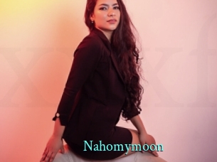 Nahomymoon