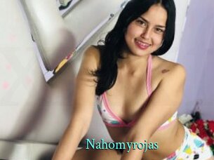 Nahomyrojas