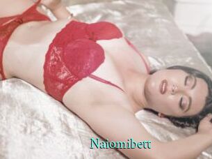 Naiomibett