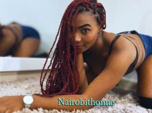 Nairobithomas