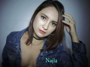 Najla