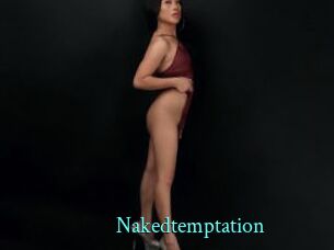 Nakedtemptation