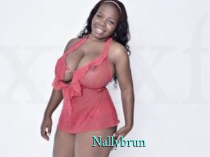 Nallybrun