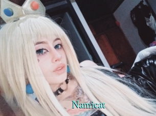 Namicat
