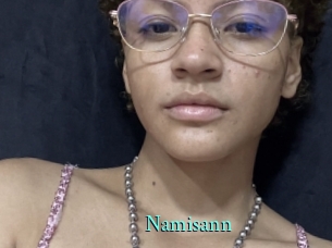 Namisann