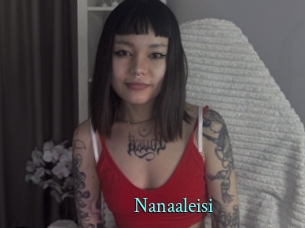 Nanaaleisi