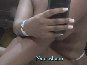 Nanaashanti