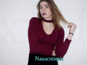 Nanacutiepie