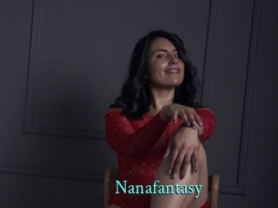 Nanafantasy