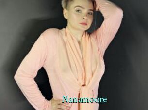 Nanamoore