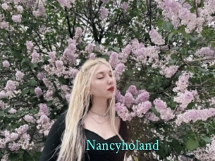 Nancyholand