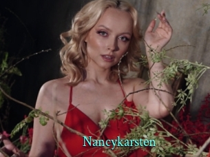 Nancykarsten