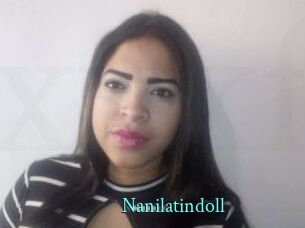 Nanilatindoll