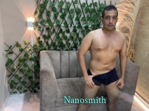 nanosmith xxx Fantasy Land