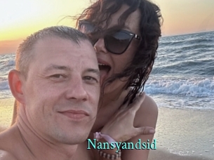 Nansyandsid