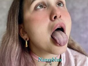 Nansyblue