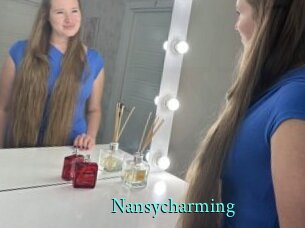 Nansycharming