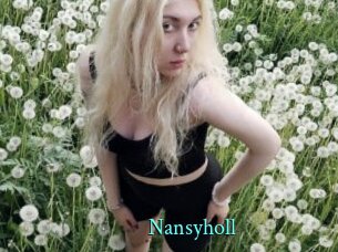 Nansyholl