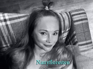 Nanyfloresten