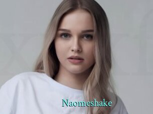 Naomeshake