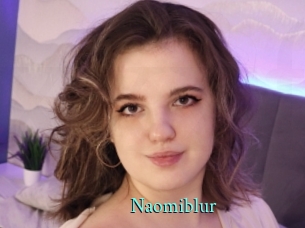 Naomiblur