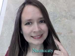 Naomicaty