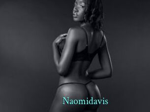 Naomidavis