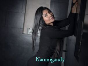 Naomigandy