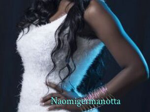 Naomigermanotta