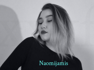 Naomijamis