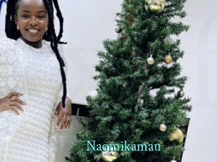 Naomikamau