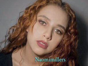 Naomimillers