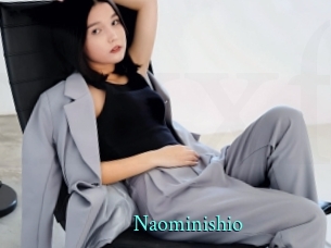 Naominishio