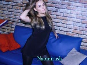 Naomirush