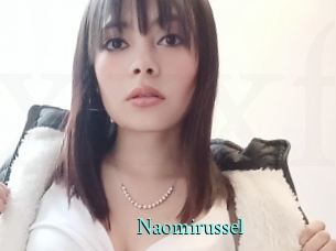 Naomirussel