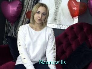 Naomiwills