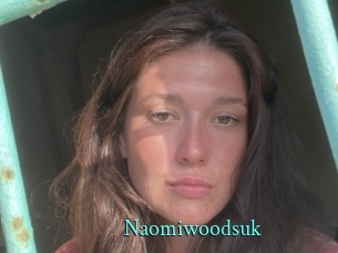 Naomiwoodsuk