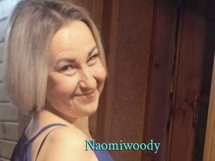 Naomiwoody