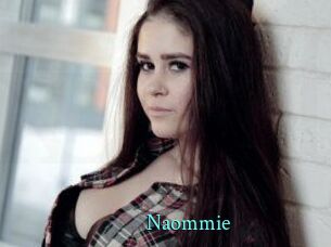 Naommie