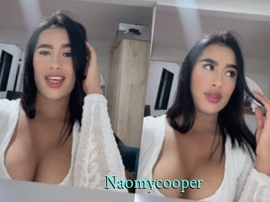 Naomycooper