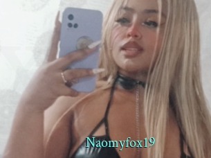 Naomyfox19