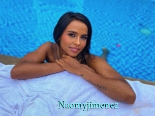 Naomyjimenez